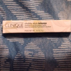 Clinique Chubby Stick